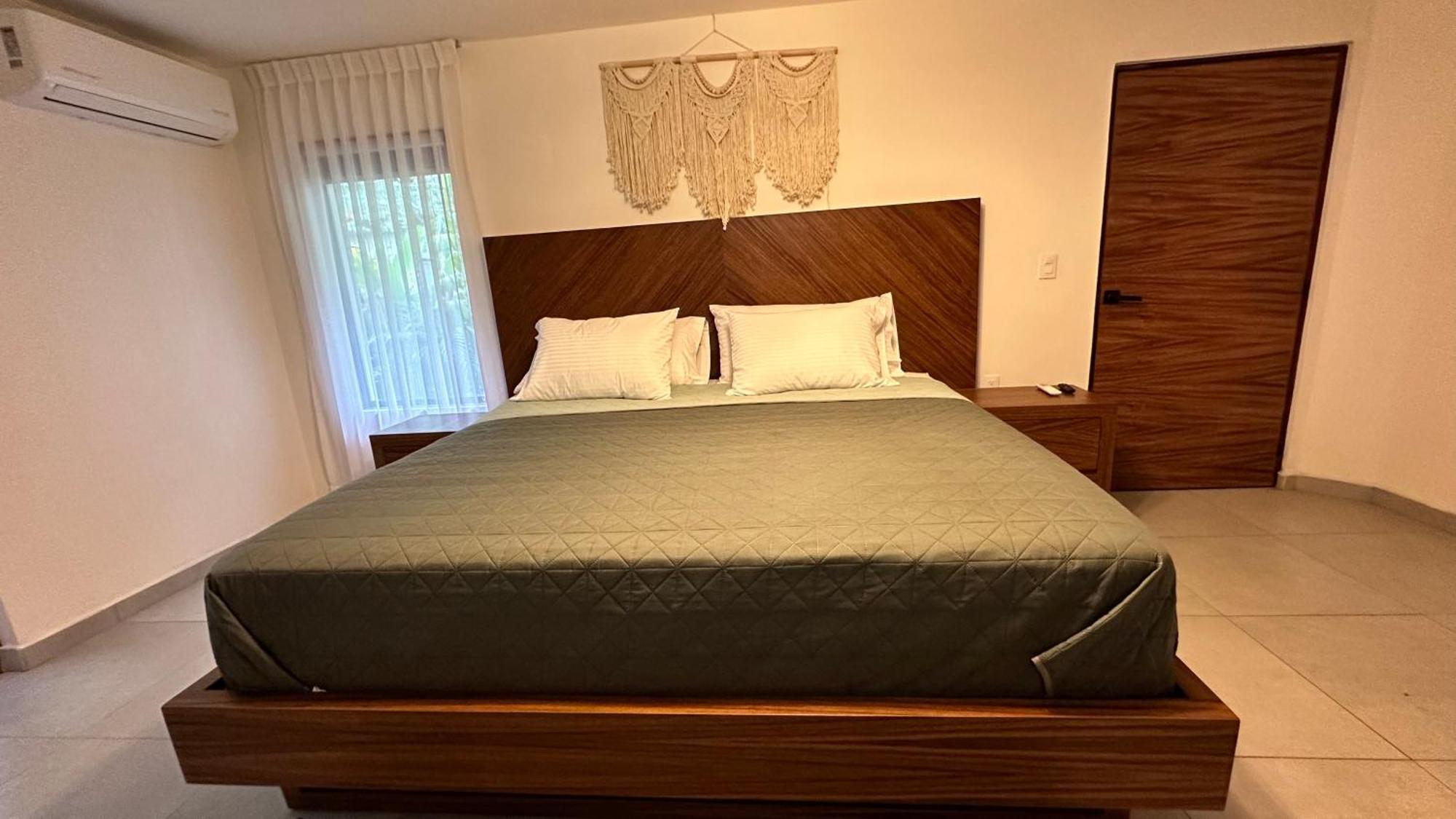 Hotel Boutique Villa Escondida, A Pasos De Lo Mejor En Tlaquepaque Kültér fotó