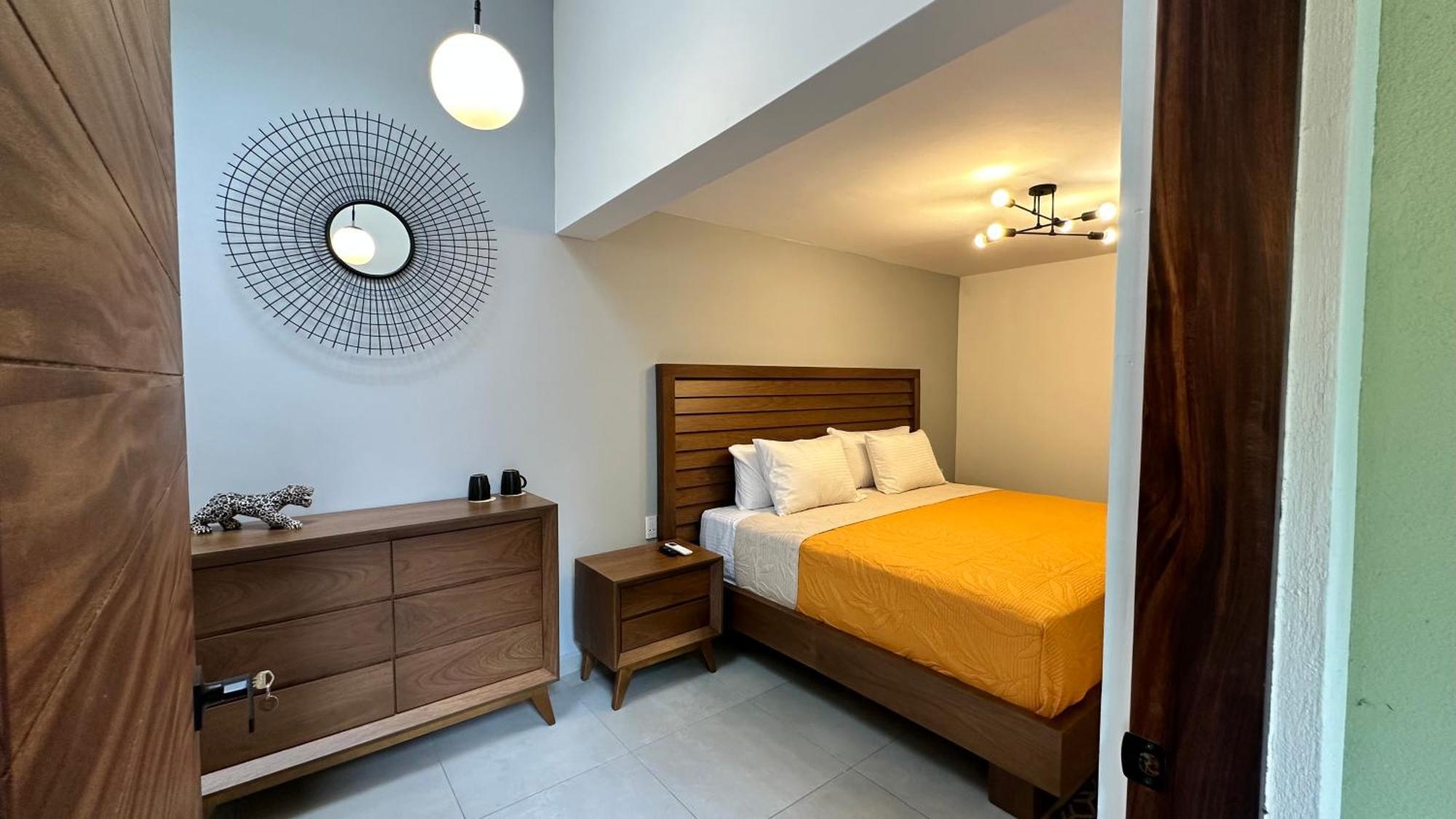 Hotel Boutique Villa Escondida, A Pasos De Lo Mejor En Tlaquepaque Kültér fotó
