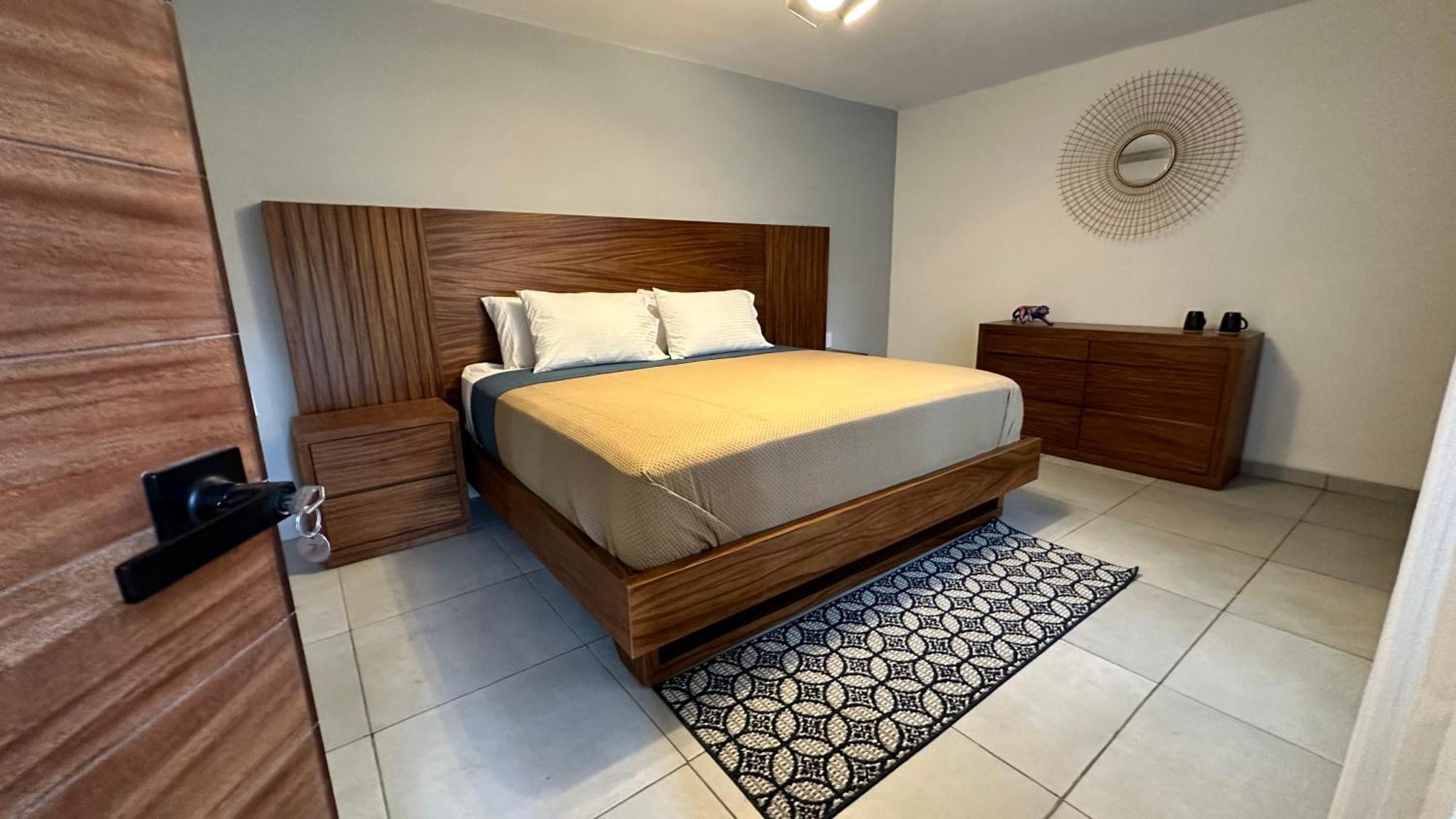 Hotel Boutique Villa Escondida, A Pasos De Lo Mejor En Tlaquepaque Kültér fotó