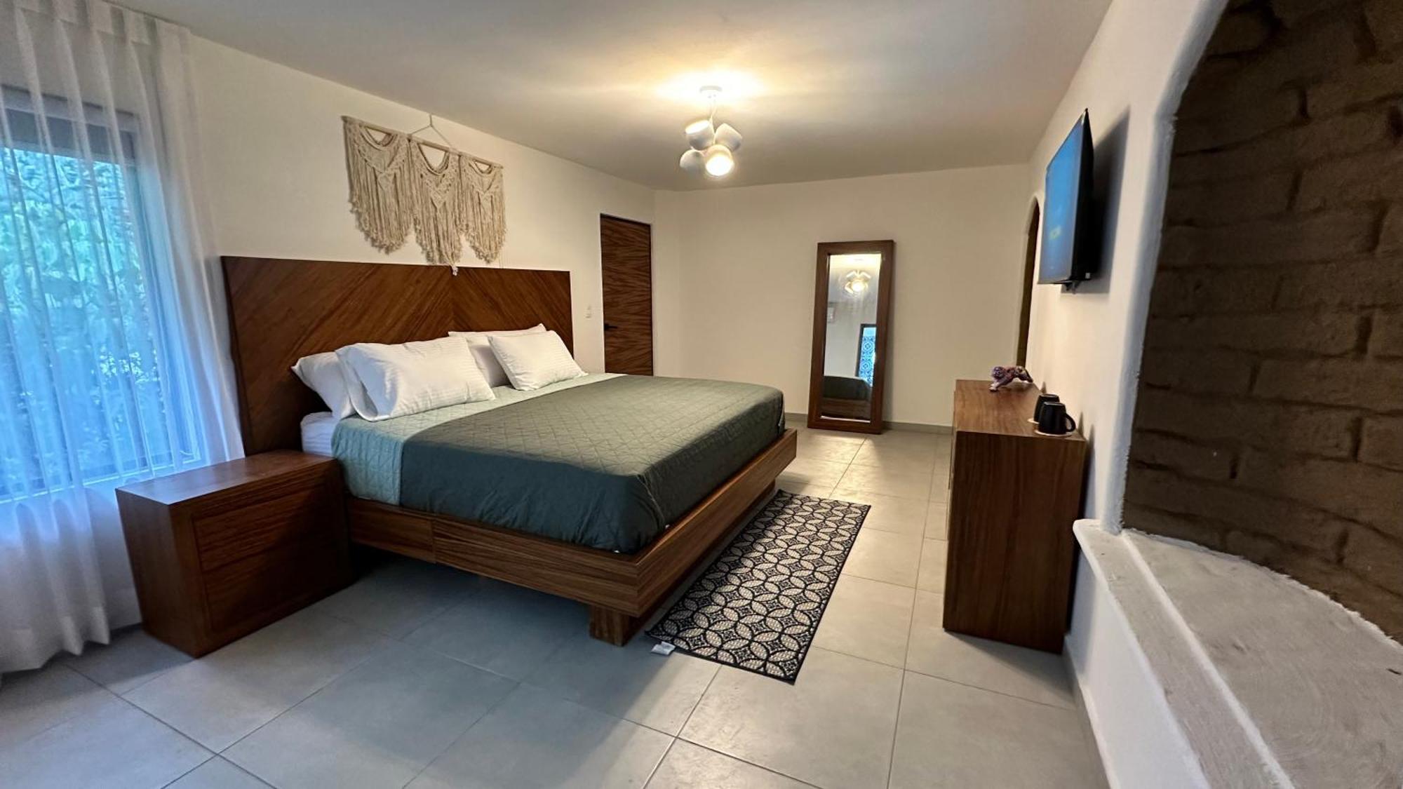 Hotel Boutique Villa Escondida, A Pasos De Lo Mejor En Tlaquepaque Kültér fotó