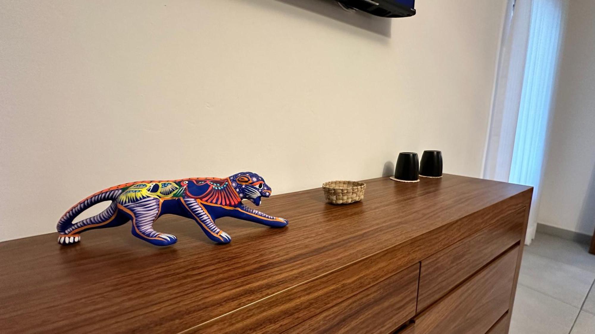 Hotel Boutique Villa Escondida, A Pasos De Lo Mejor En Tlaquepaque Kültér fotó