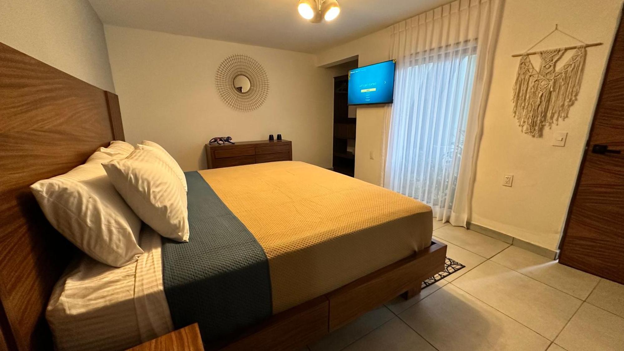 Hotel Boutique Villa Escondida, A Pasos De Lo Mejor En Tlaquepaque Kültér fotó