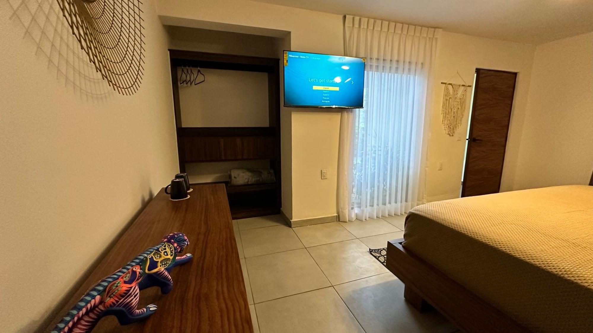 Hotel Boutique Villa Escondida, A Pasos De Lo Mejor En Tlaquepaque Kültér fotó