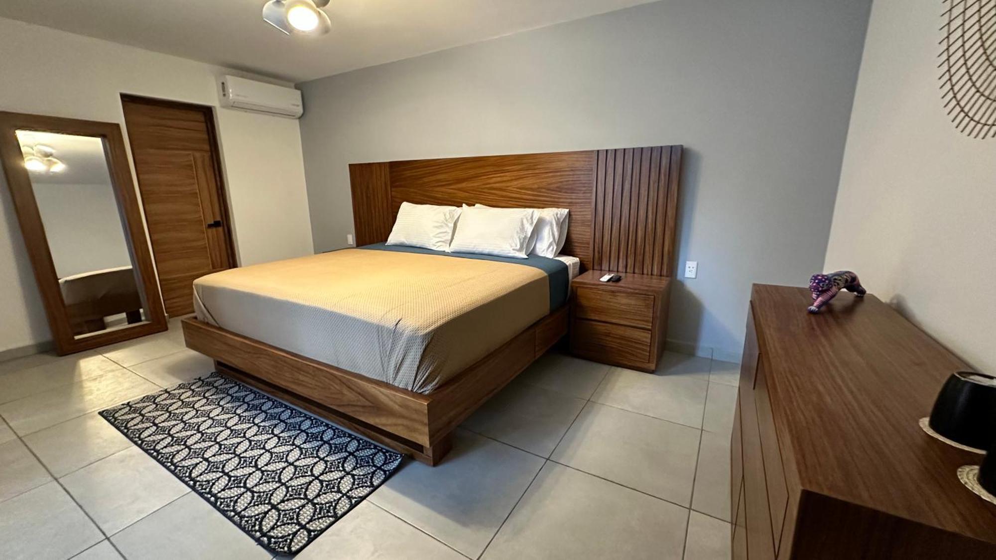 Hotel Boutique Villa Escondida, A Pasos De Lo Mejor En Tlaquepaque Kültér fotó
