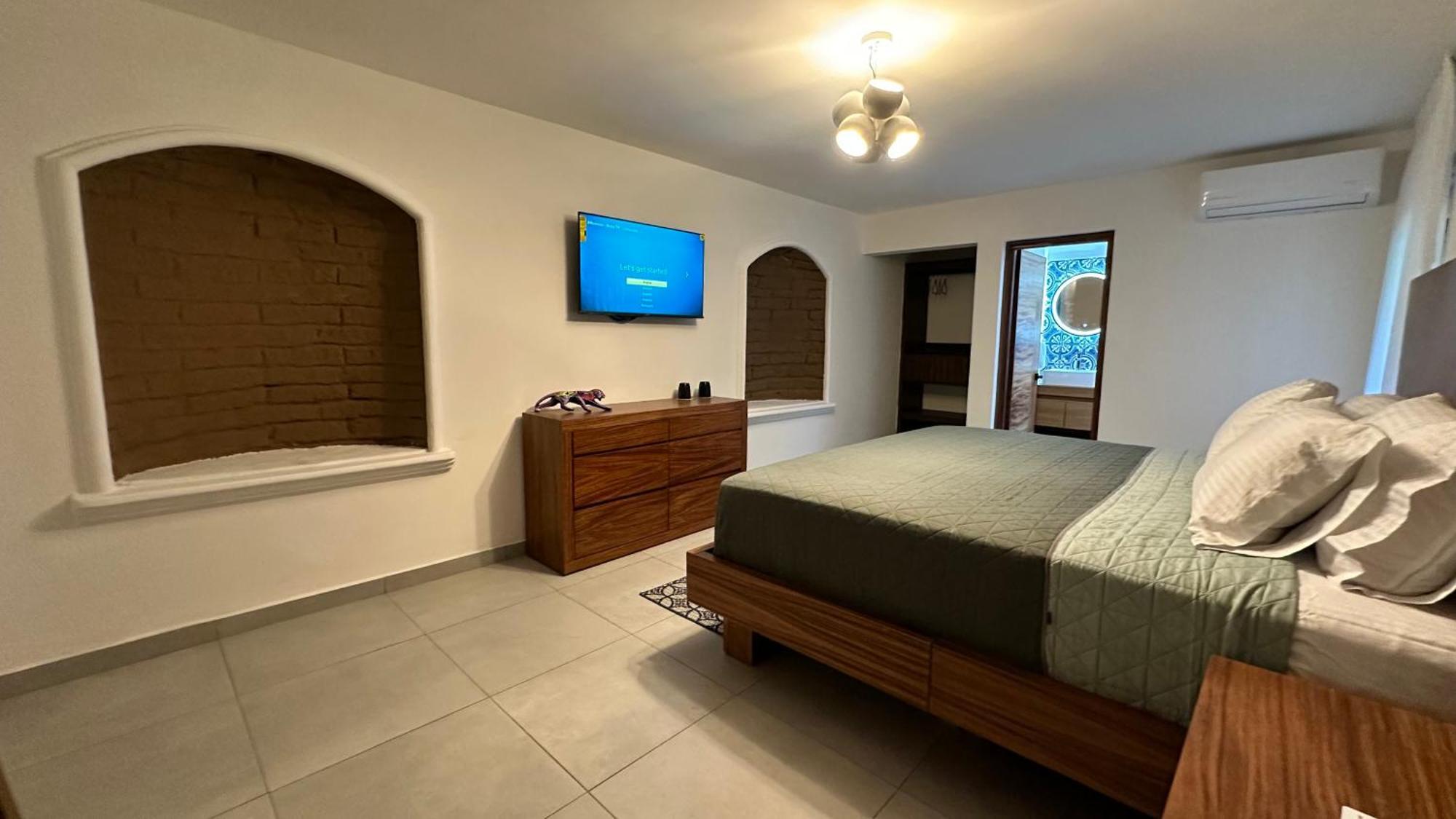 Hotel Boutique Villa Escondida, A Pasos De Lo Mejor En Tlaquepaque Kültér fotó