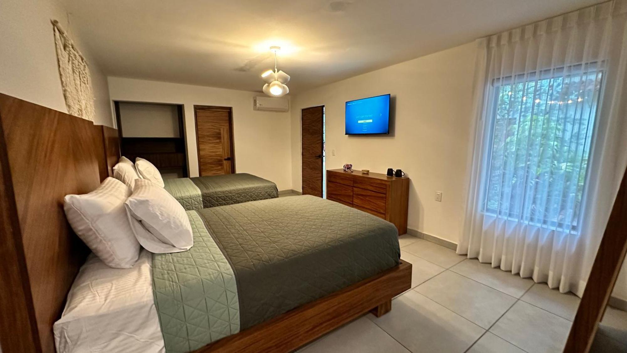 Hotel Boutique Villa Escondida, A Pasos De Lo Mejor En Tlaquepaque Kültér fotó