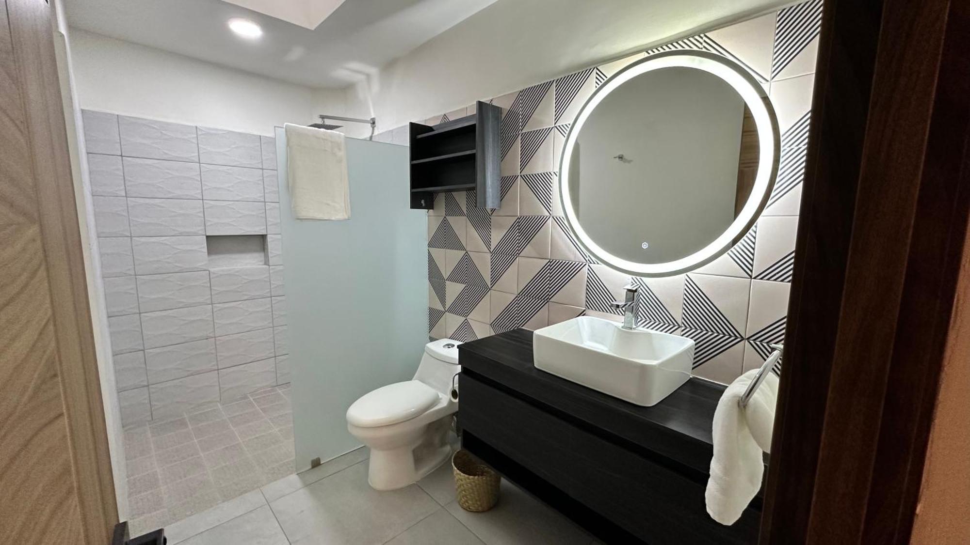 Hotel Boutique Villa Escondida, A Pasos De Lo Mejor En Tlaquepaque Kültér fotó
