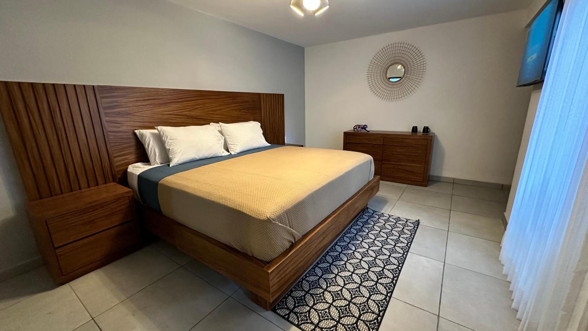 Hotel Boutique Villa Escondida, A Pasos De Lo Mejor En Tlaquepaque Kültér fotó