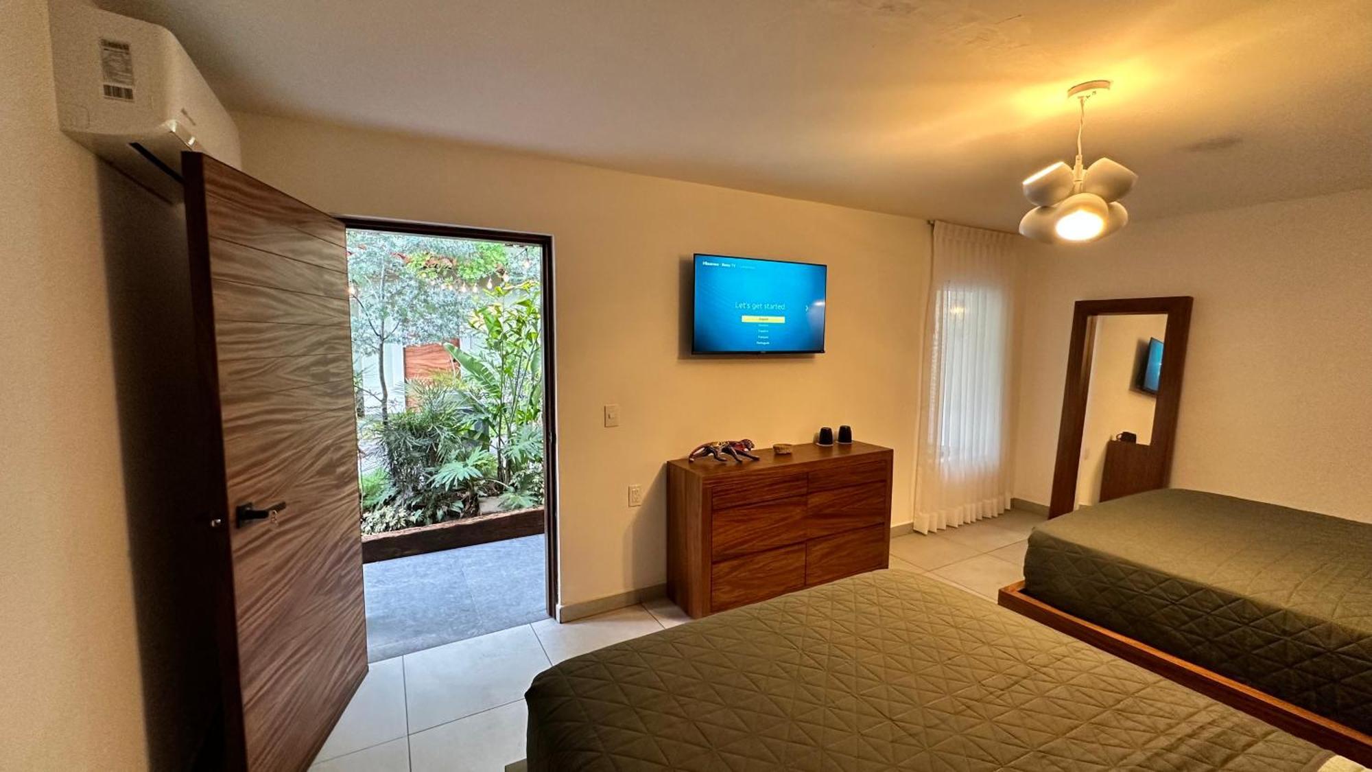 Hotel Boutique Villa Escondida, A Pasos De Lo Mejor En Tlaquepaque Kültér fotó