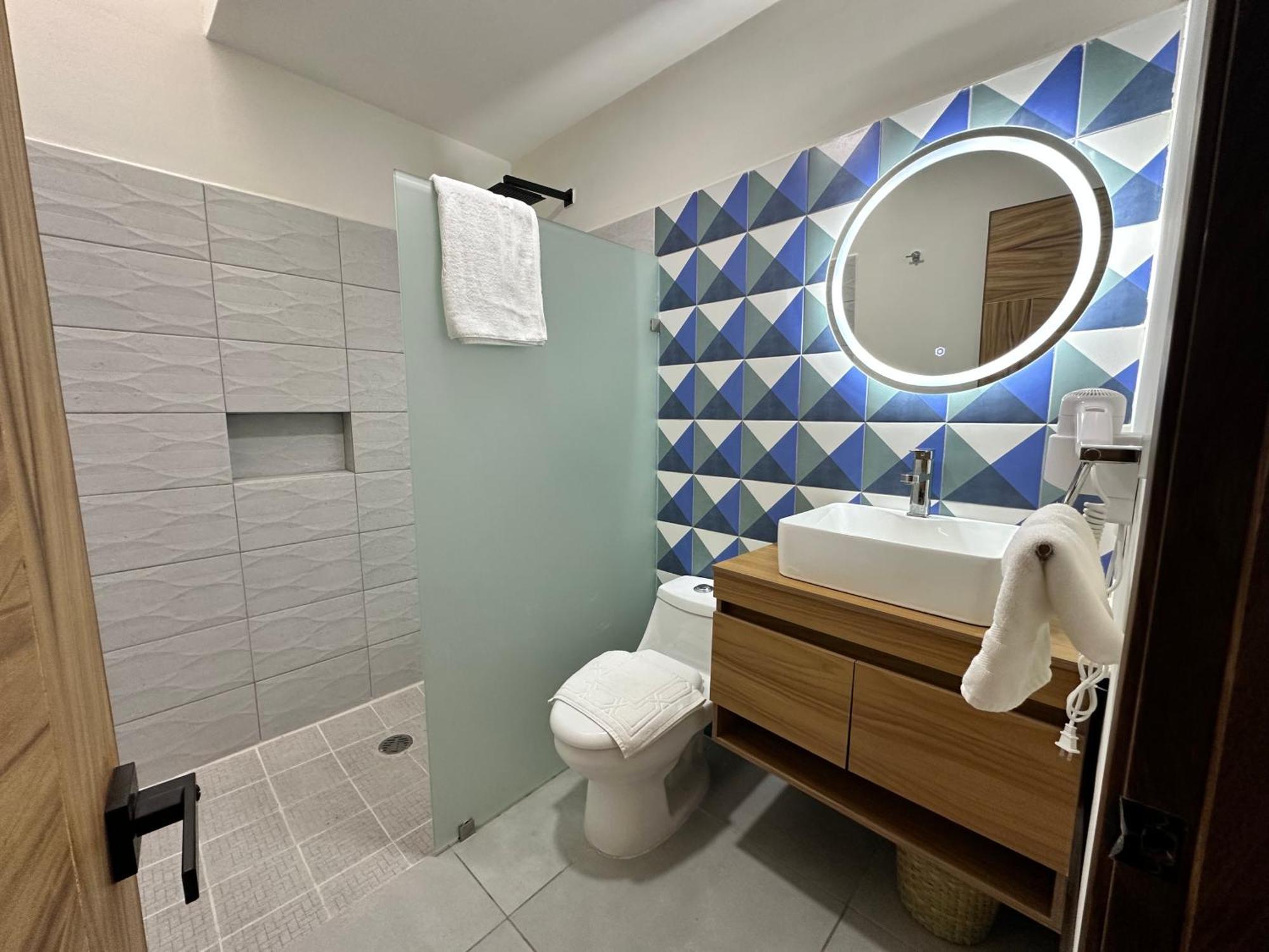 Hotel Boutique Villa Escondida, A Pasos De Lo Mejor En Tlaquepaque Kültér fotó