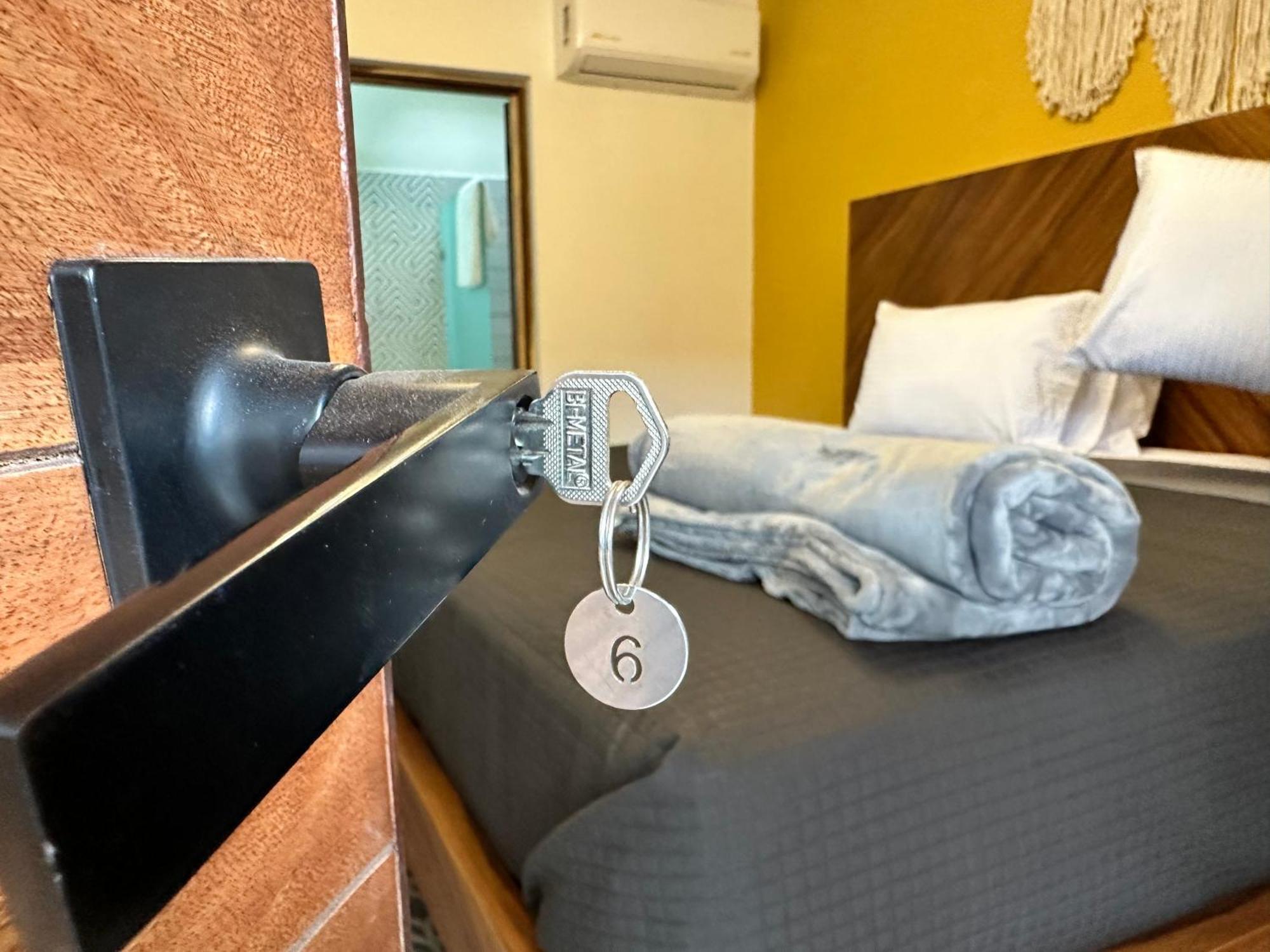 Hotel Boutique Villa Escondida, A Pasos De Lo Mejor En Tlaquepaque Kültér fotó