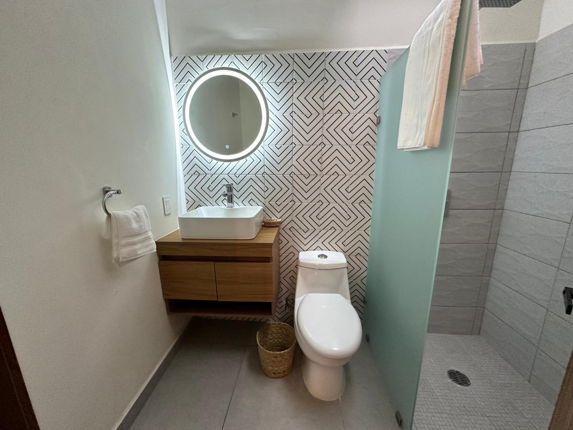 Hotel Boutique Villa Escondida, A Pasos De Lo Mejor En Tlaquepaque Kültér fotó