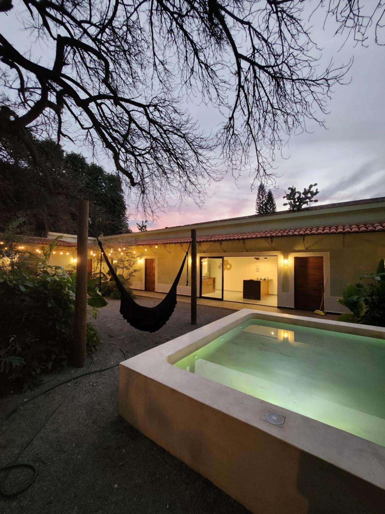 Hotel Boutique Villa Escondida, A Pasos De Lo Mejor En Tlaquepaque Kültér fotó