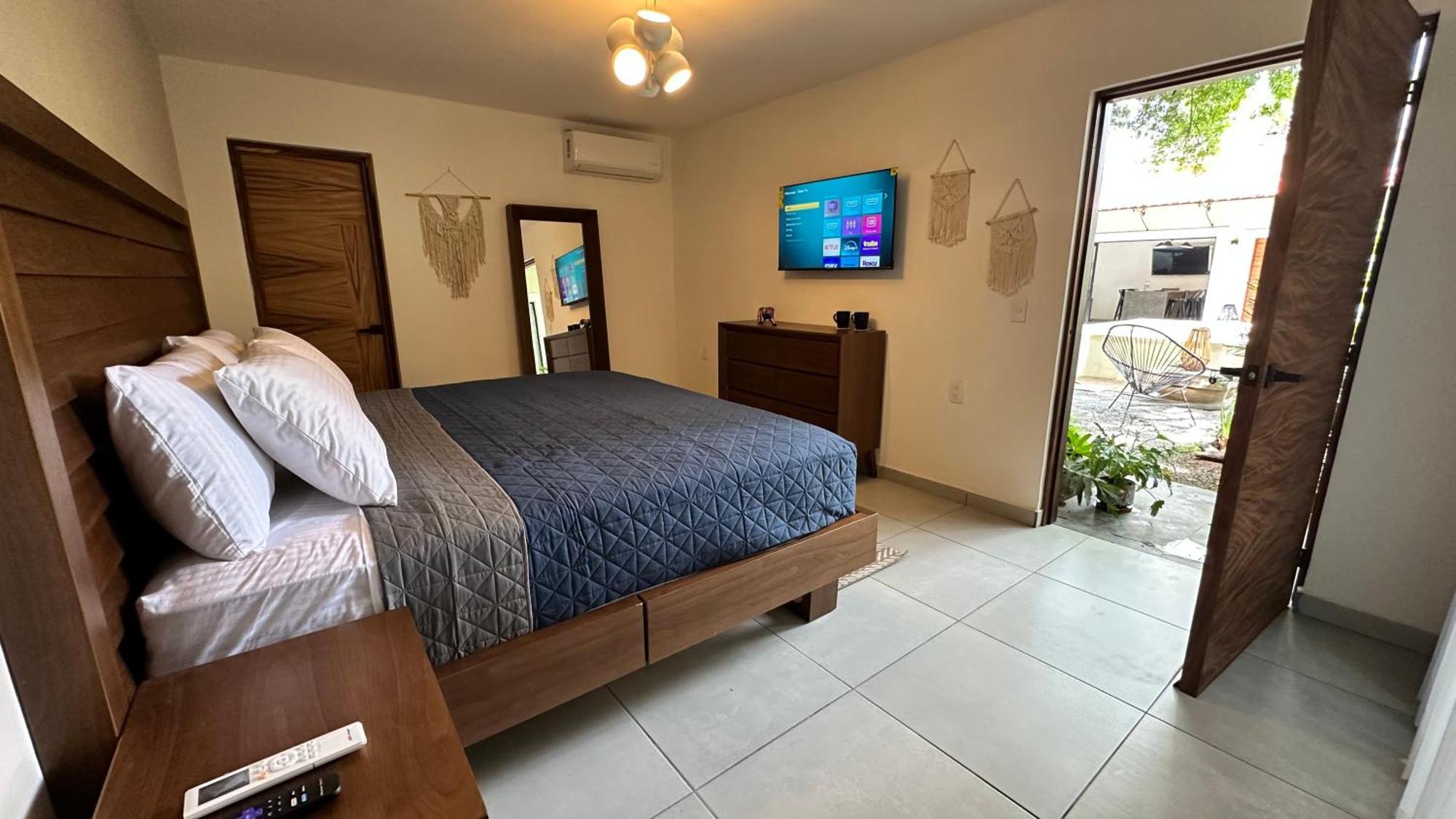 Hotel Boutique Villa Escondida, A Pasos De Lo Mejor En Tlaquepaque Kültér fotó