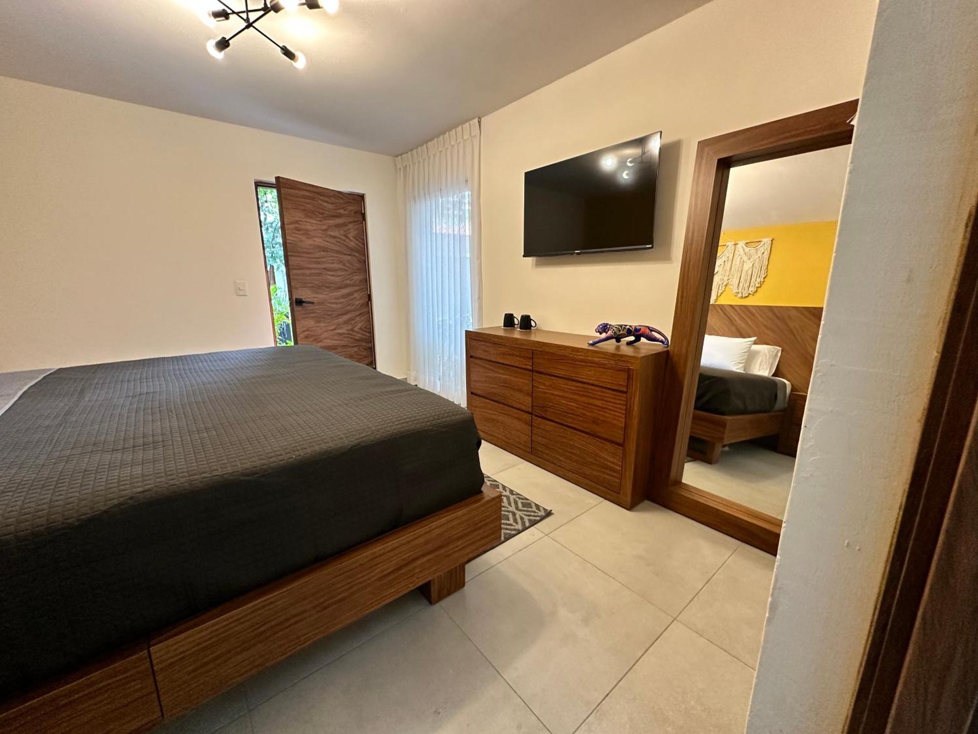 Hotel Boutique Villa Escondida, A Pasos De Lo Mejor En Tlaquepaque Kültér fotó