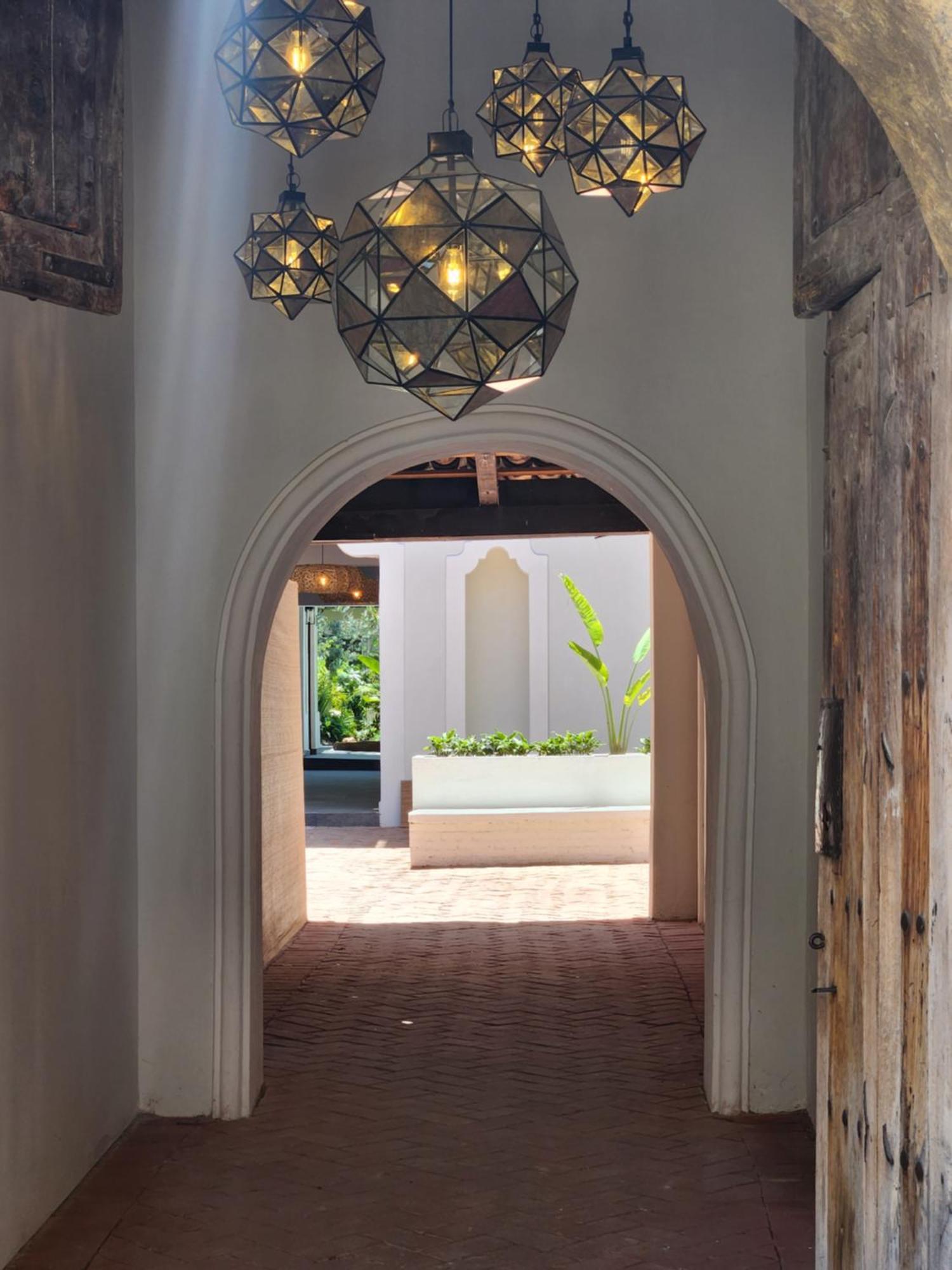 Hotel Boutique Villa Escondida, A Pasos De Lo Mejor En Tlaquepaque Kültér fotó
