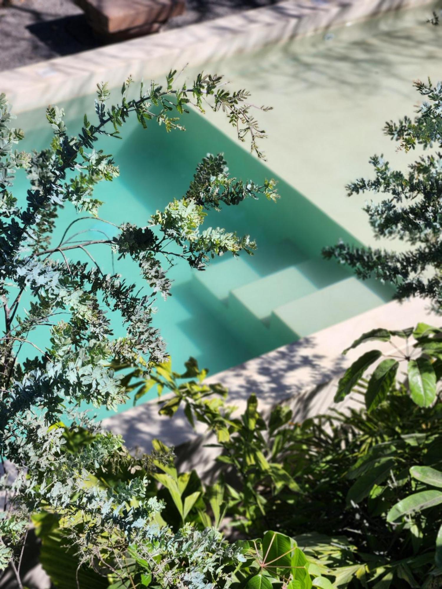 Hotel Boutique Villa Escondida, A Pasos De Lo Mejor En Tlaquepaque Kültér fotó