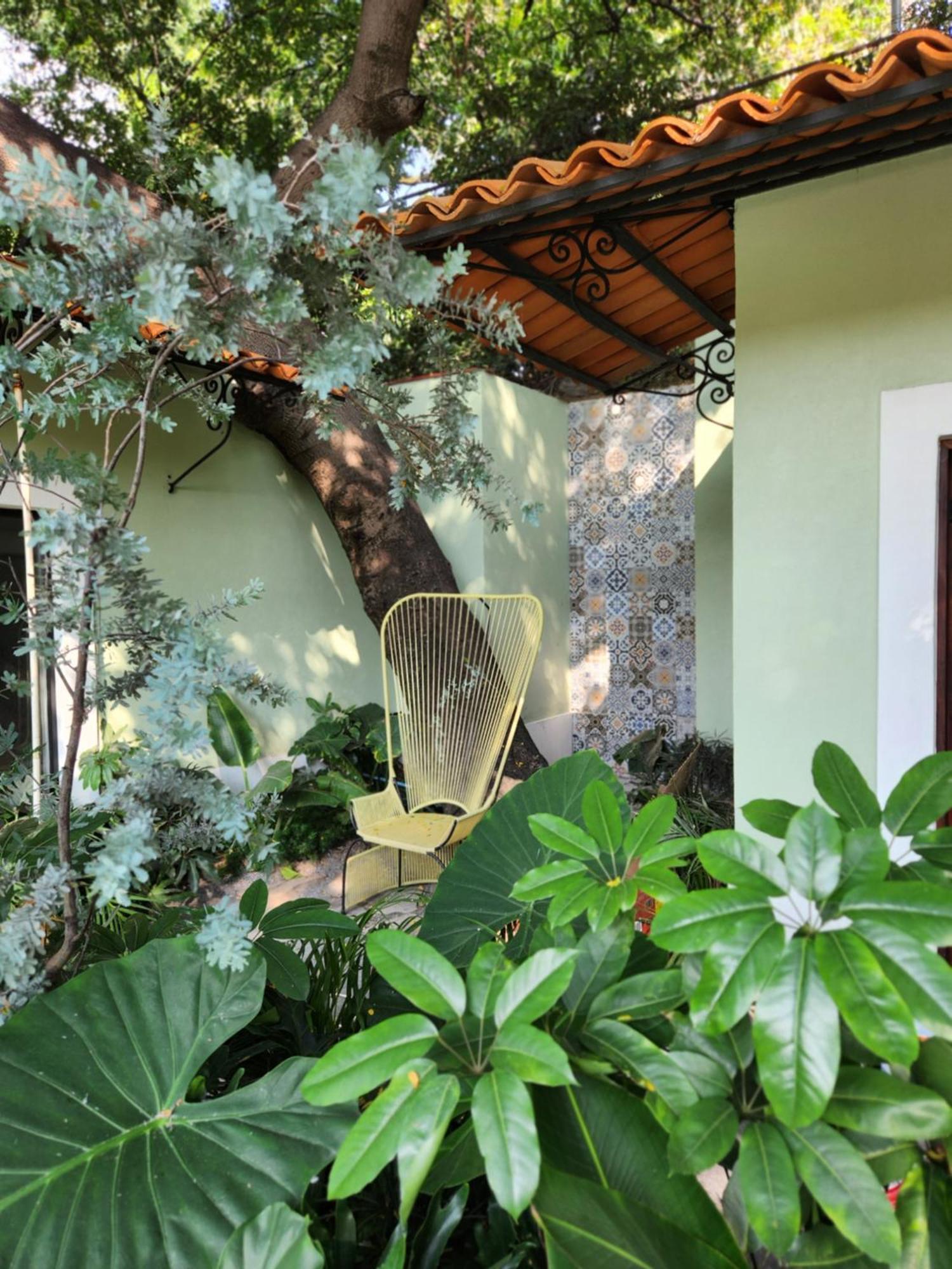 Hotel Boutique Villa Escondida, A Pasos De Lo Mejor En Tlaquepaque Kültér fotó