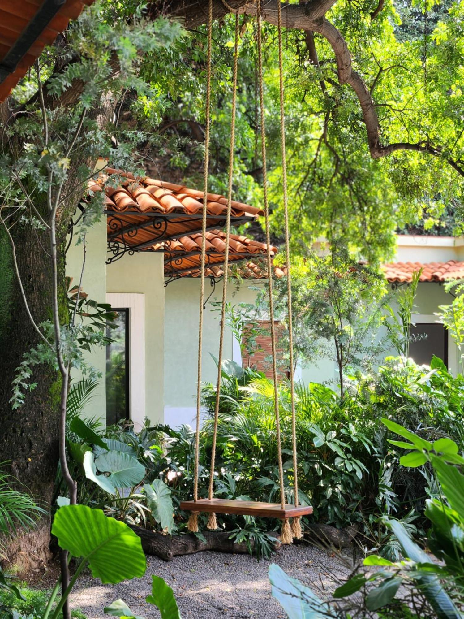 Hotel Boutique Villa Escondida, A Pasos De Lo Mejor En Tlaquepaque Kültér fotó