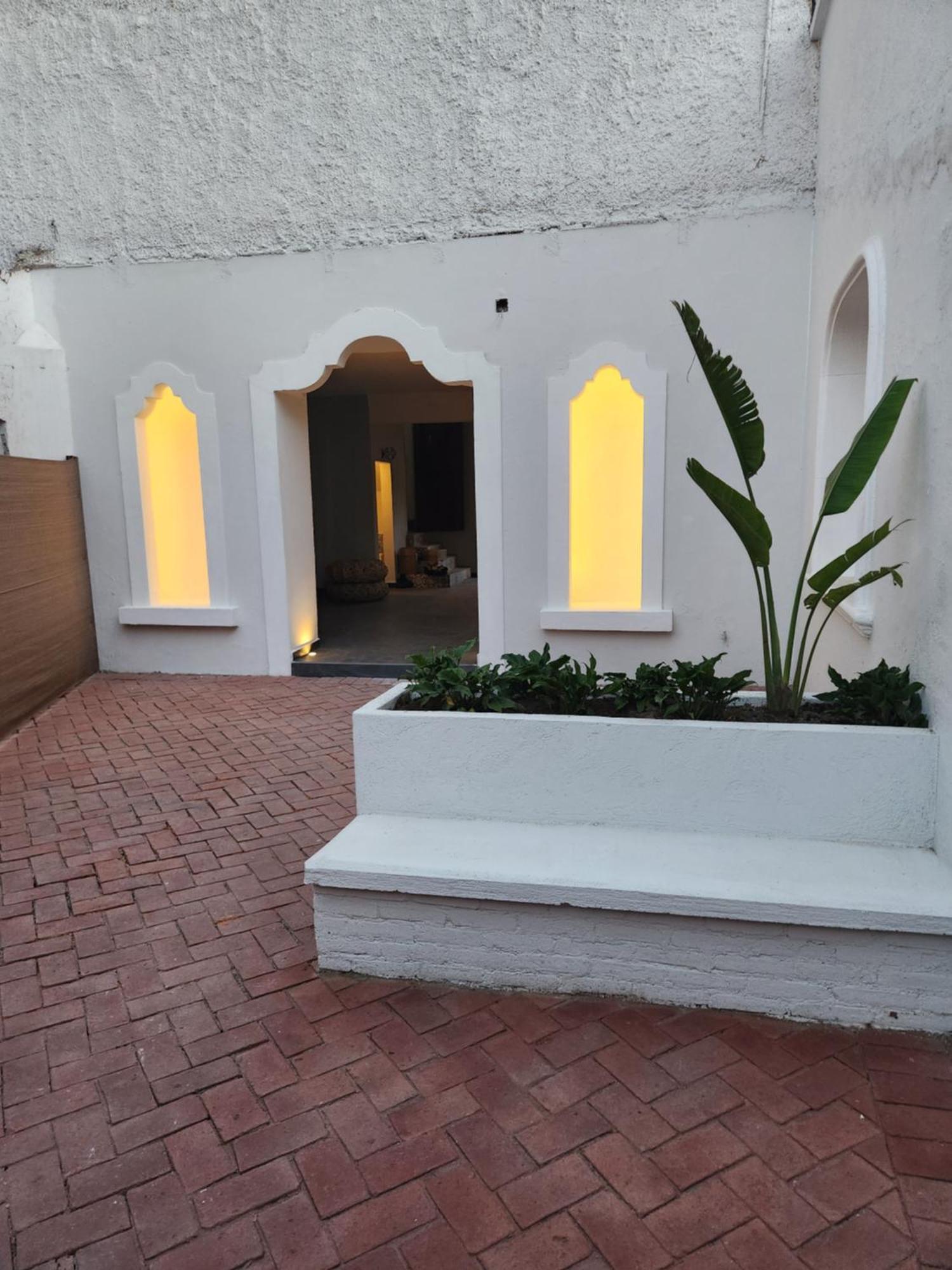 Hotel Boutique Villa Escondida, A Pasos De Lo Mejor En Tlaquepaque Kültér fotó