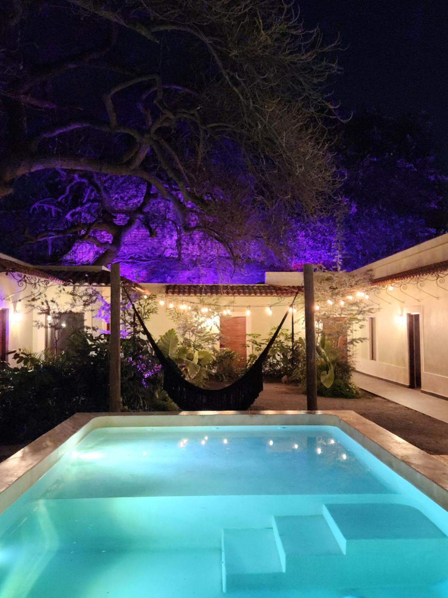 Hotel Boutique Villa Escondida, A Pasos De Lo Mejor En Tlaquepaque Kültér fotó