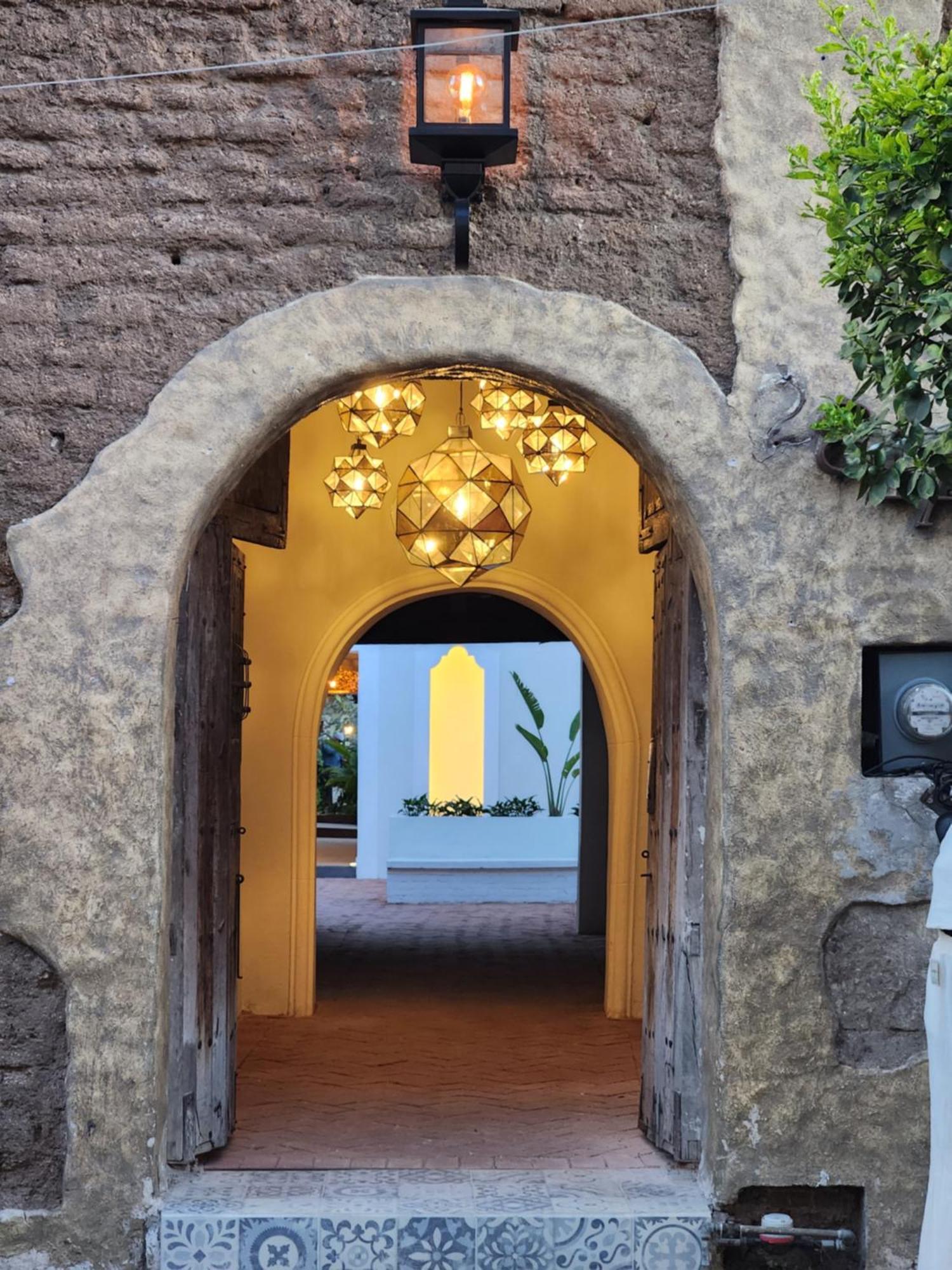 Hotel Boutique Villa Escondida, A Pasos De Lo Mejor En Tlaquepaque Kültér fotó