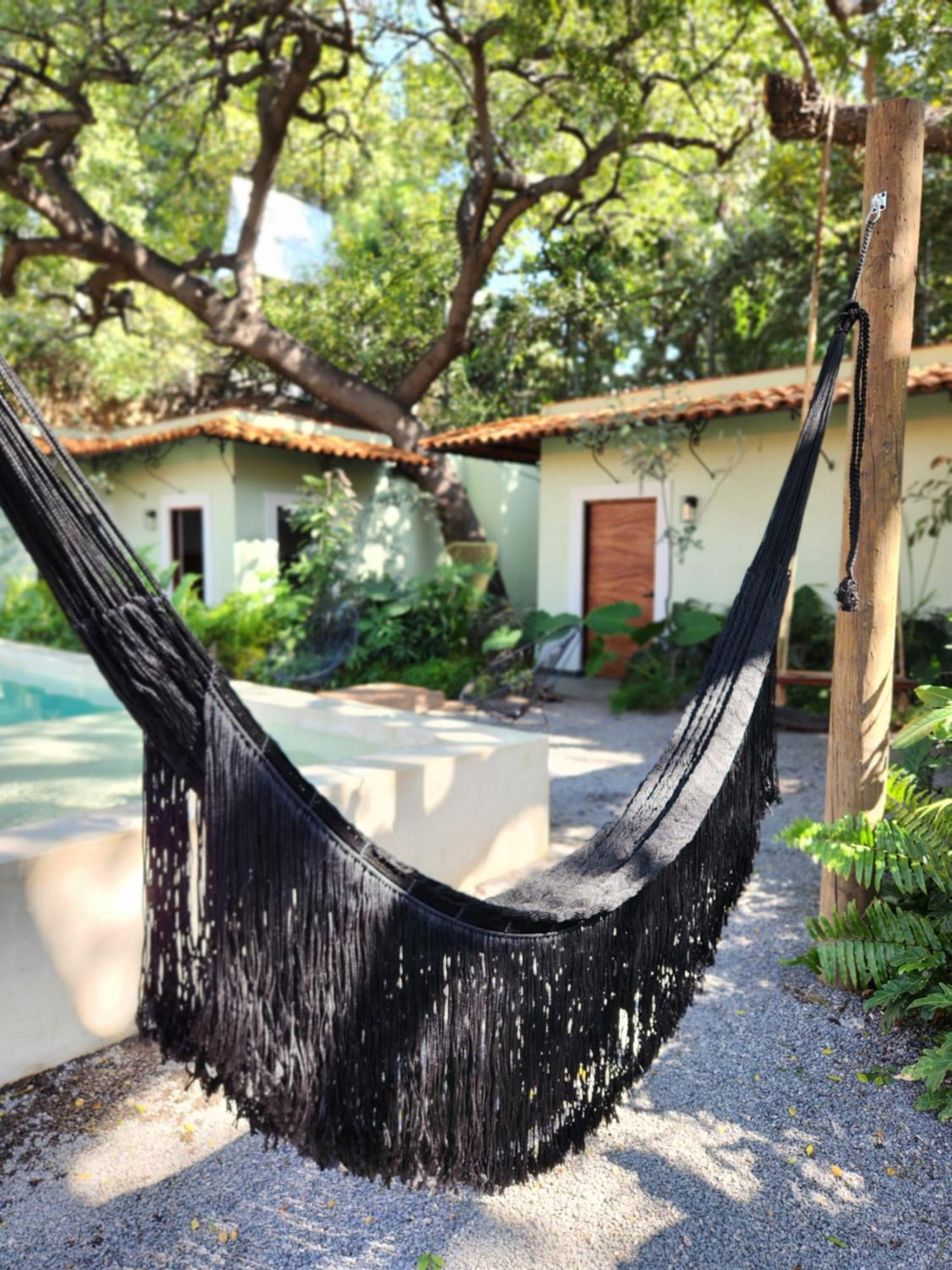 Hotel Boutique Villa Escondida, A Pasos De Lo Mejor En Tlaquepaque Kültér fotó